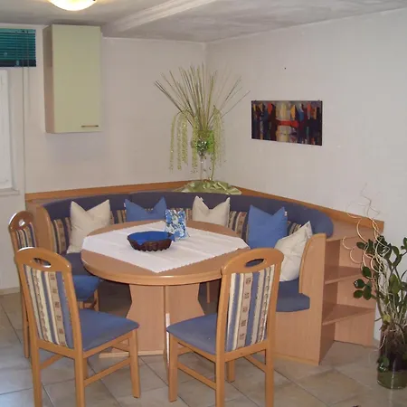 Daire Apart Ritzl Fügen