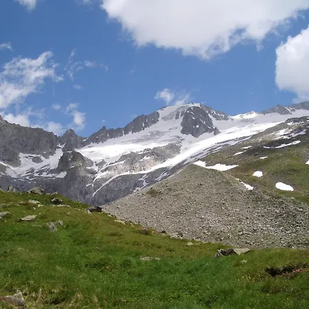 Apartmán Ritzl Fügen