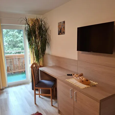 Apartment Apart Ritzl *