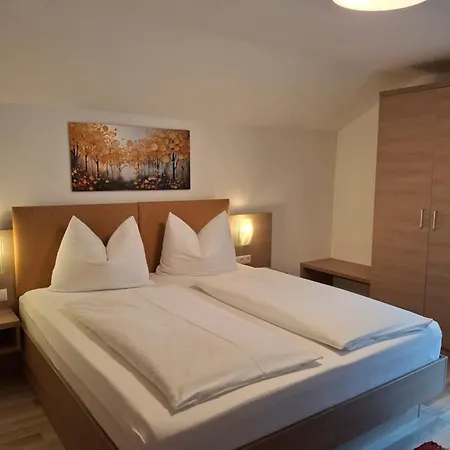 Apart Ritzl Apartment Fuegen