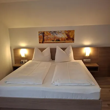 شقة ريتزل فغن