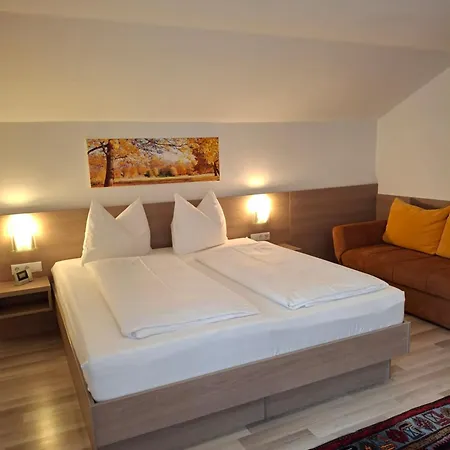 Apart Ritzl Daire