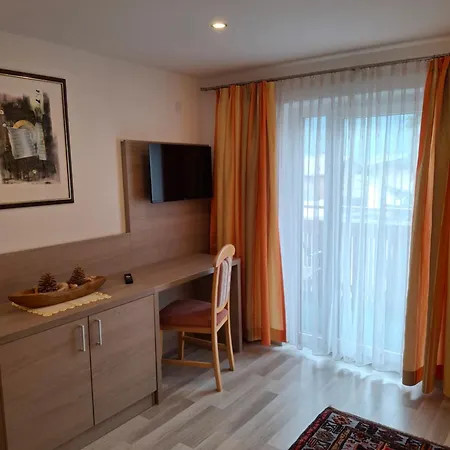 Apartmán Ritzl
