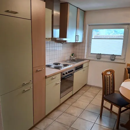 Apart Ritzl Daire