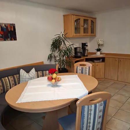 Apart Ritzl Apartment *