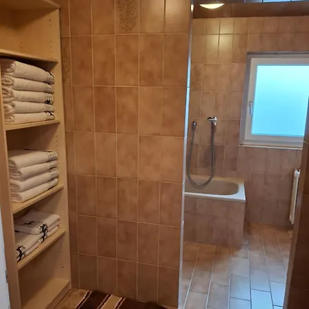 Apartmán Ritzl Fügen