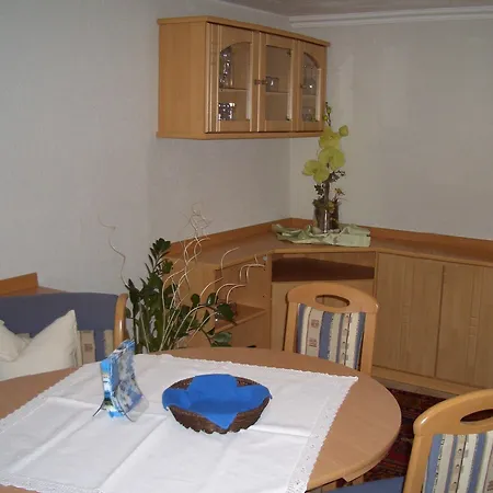 Apart Ritzl Daire