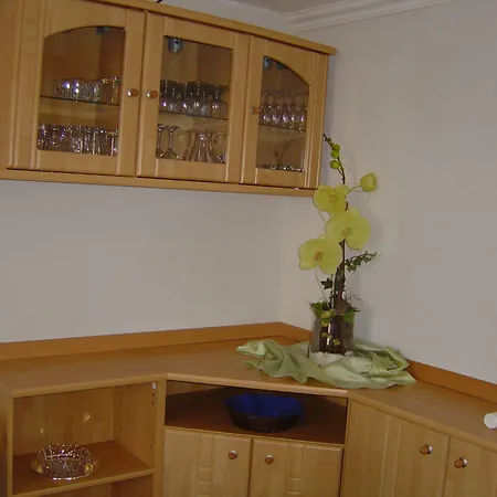 Apart Ritzl Daire