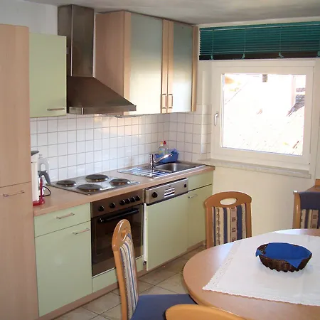 Apart Ritzl Daire
