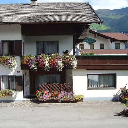 Apartmán Ritzl Fügen