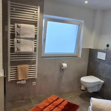 Ritzl Apartmán