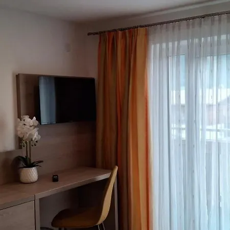 Ritzl Apartmán *