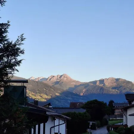 Apartmán Ritzl