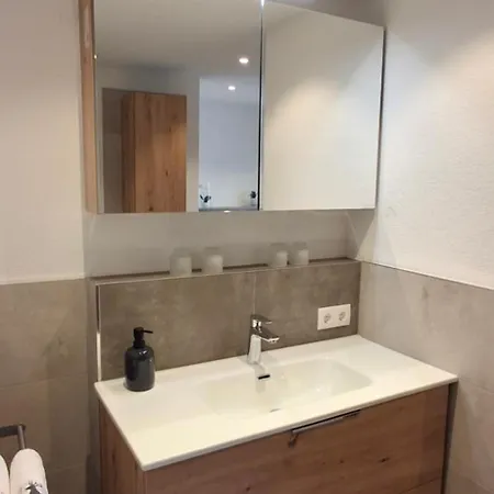 Apartmán Ritzl *
