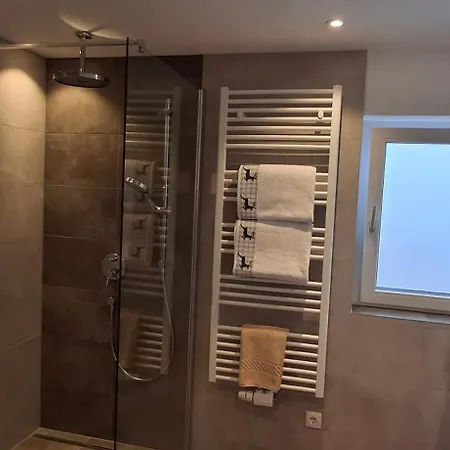 Apartmán Ritzl Fügen