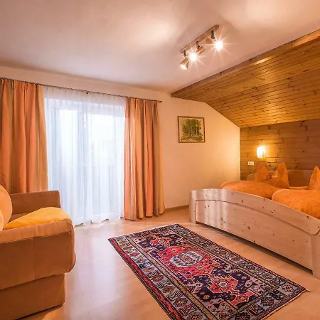 Daire Apart Ritzl