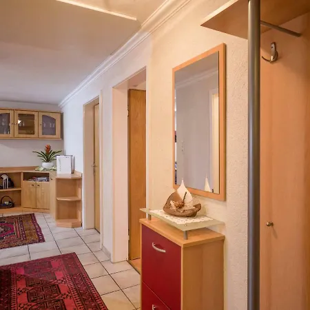 Apart Ritzl Daire