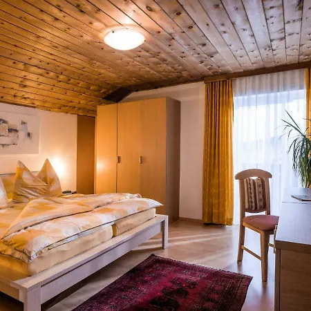 Apart Ritzl Daire