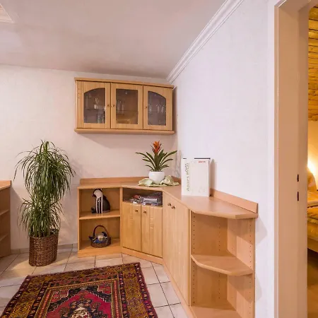 Apart Ritzl Daire *