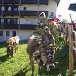 Ritzl Fügen