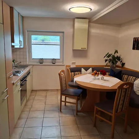 Ritzl Appartement