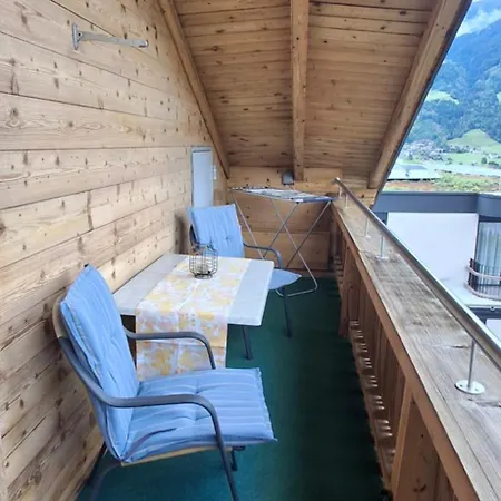 Ritzl Apartament