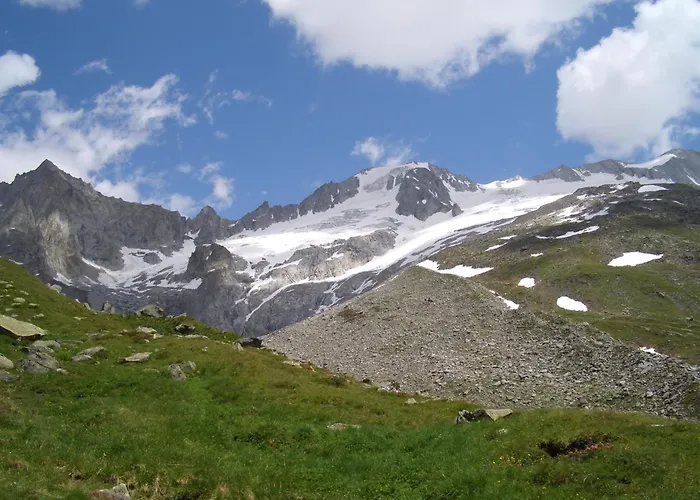 Appartamento Ritzl Fügen