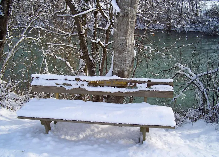 Appartamento Ritzl *