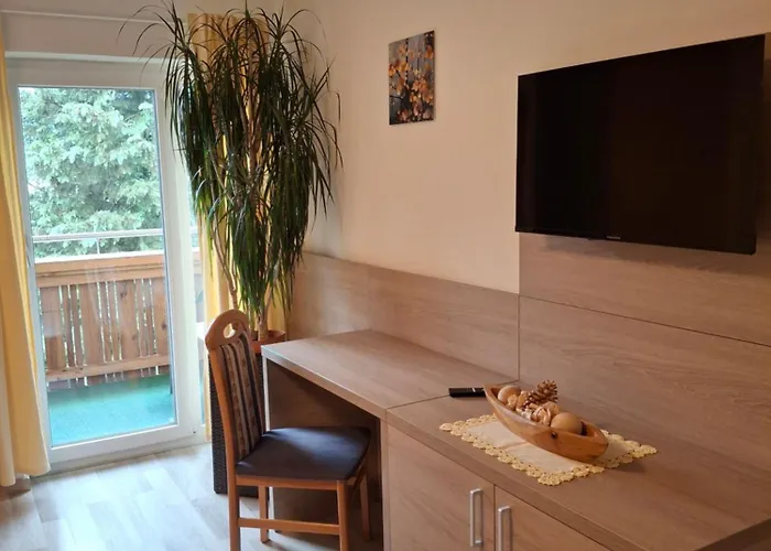 Appartamento Ritzl *