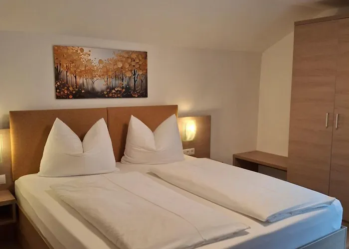 Ritzl Appartamento Fügen