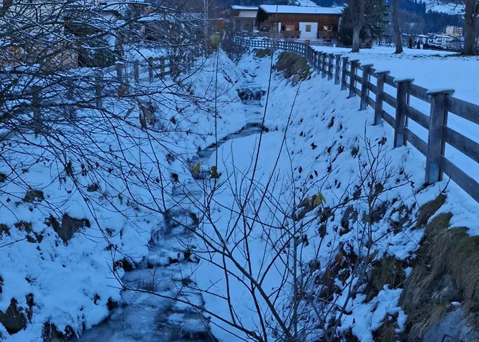 Ritzl Appartamento *