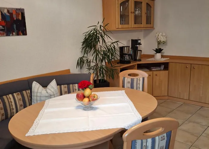 Ritzl Appartamento *