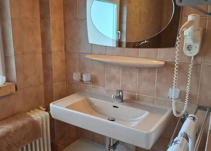 Ritzl Appartamento Fügen