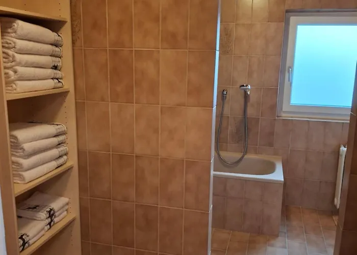 Appartamento Ritzl Fügen