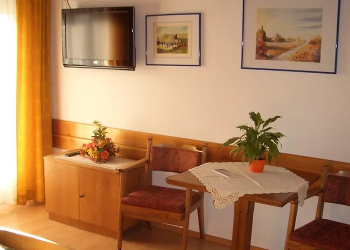 Ritzl Appartamento *