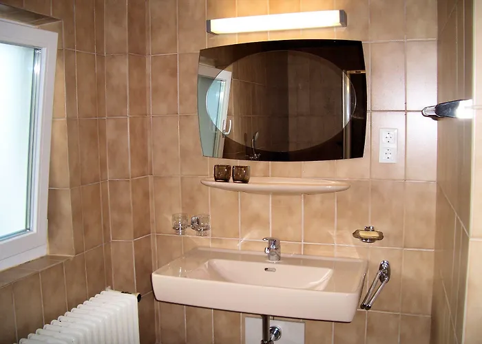 Appartamento Ritzl *