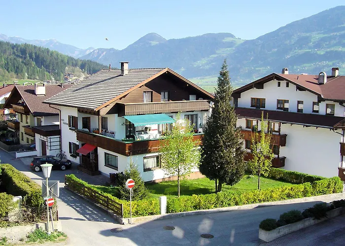 Ritzl Appartamento *